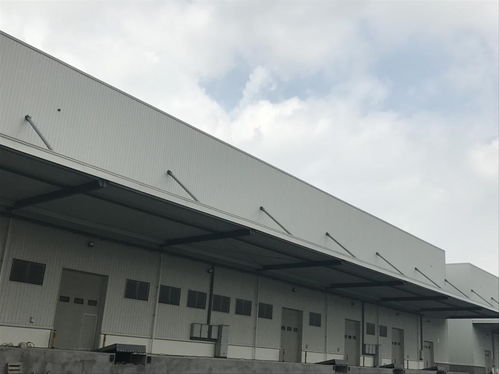 招商局物流集团天津金加利分发中心招租 助力国际货代高效运营