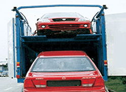 天津小轿车、私家车、商品车运输首选——天津龙润笼车专业运输公司货运代理详解